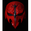 Final Fantasy XIV cosplay ascian mask Igeyorhm 